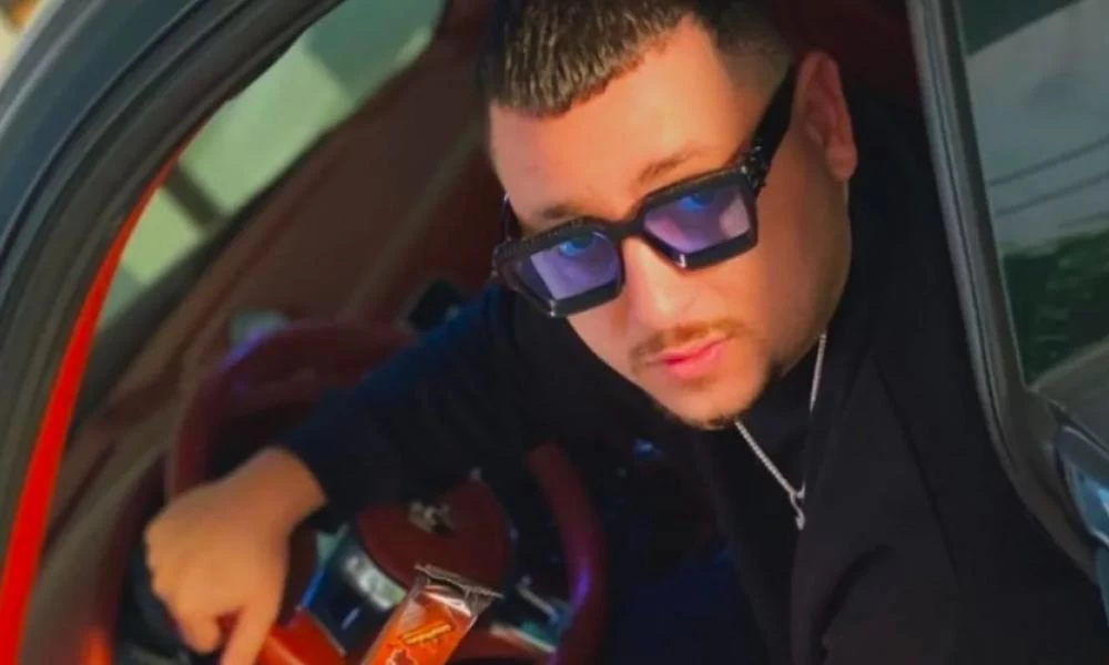 Mad Clip: Το νερό και η κόντρα τον έβγαλαν από το δρόμο;